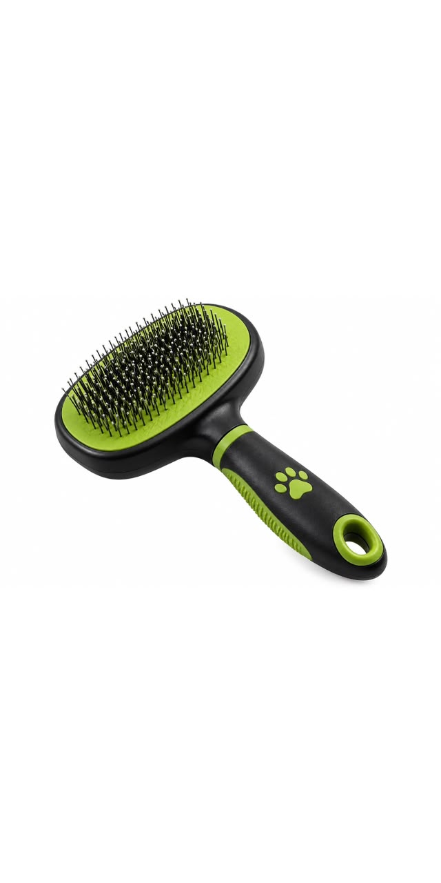 Grooming & Care